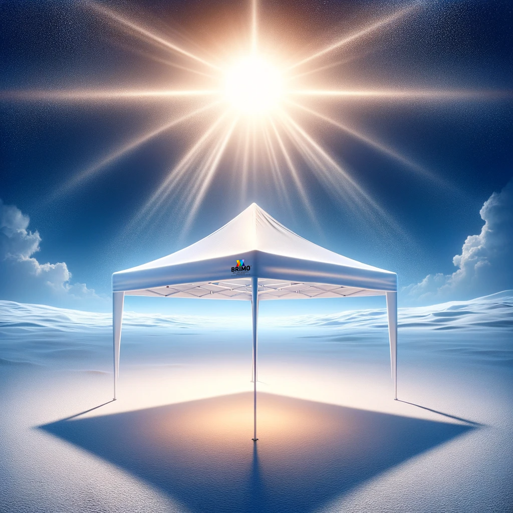 Barnum Pliant Professionnel 3x4